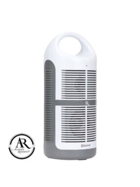 Acoustic Research Portable Wireless Bluetooth Outdoor Speaker for Skinit…‎